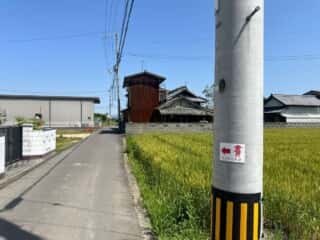 四国八十八ヶ所霊場 第82番札所 根香寺〜第83番札所 一宮寺