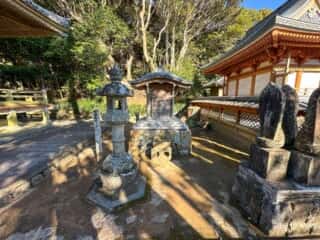四国八十八ヶ所霊場 第38番札所 金剛福寺