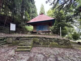 八幡神社（栗枝渡神社）