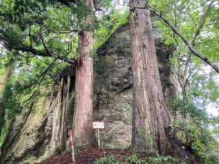 石の塔