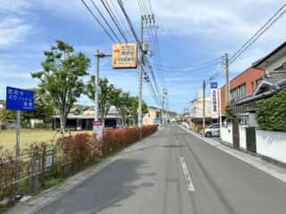四国八十八ヶ所 77番札所 道隆寺〜78番札所 郷照寺