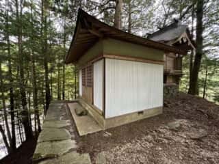 大神社