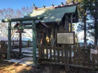 大海祗神社