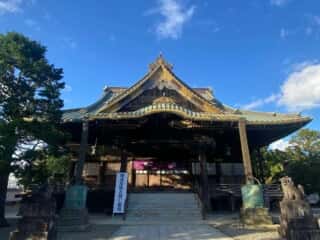 成田山新勝寺