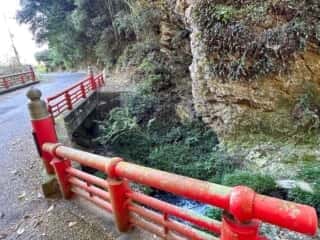 四国八十八ヶ所霊場 第18番札所 恩山寺