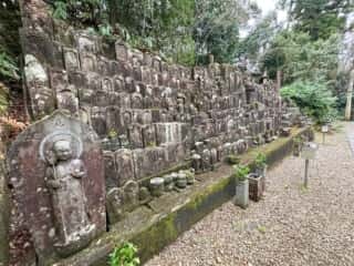 四国八十八ヶ所霊場 第31番札所 竹林寺