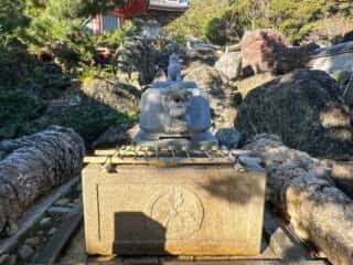 四国八十八ヶ所霊場 第38番札所 金剛福寺