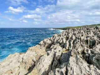 沖永良部島 フーチャ