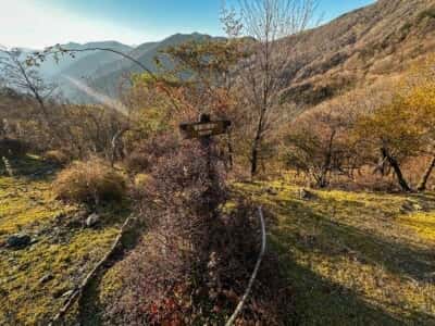那賀川源泉