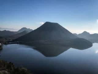 榛名山