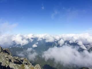 立山