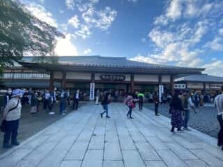 成田山新勝寺