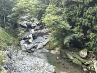 貞光川
