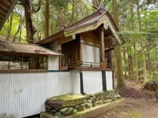 天日神社