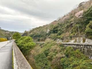 宿毛駅〜四国八十八ヶ所霊場 第40番札所 観自在寺