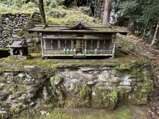 下宮神社