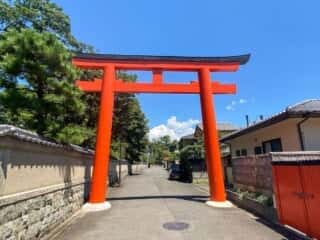 下鴨神社