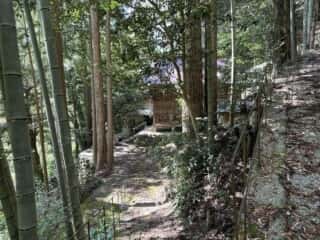 清田神社
