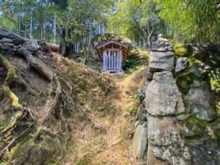 山住神社