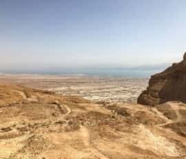 masada
