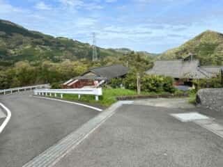 いやしの宿八丁坂〜四国八十八ヶ所霊場 第46番札所 浄瑠璃寺