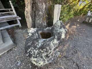 四国八十八ヶ所霊場 第25番札所 津照寺