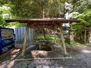 四国八十八ヶ所霊場 第71番札所 弥谷寺