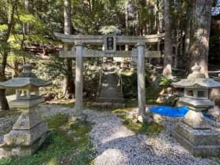 四国八十八ヶ所霊場 第21番札所 太龍寺