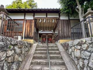鏡神社
