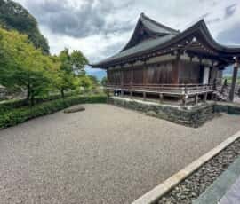 本楽寺
