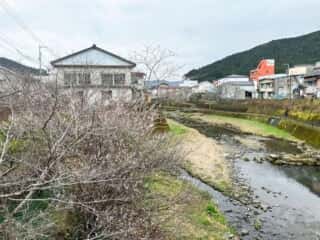 四国八十八ヶ所 36番札所 青龍寺～37番札所 岩本寺