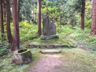 岩木山神社