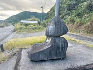 四国八十八ヶ所霊場 第23番札所 薬王寺〜第24番 最御崎寺