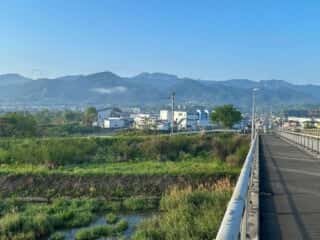 伊予三芳〜四国八十八ヶ所霊場 第60番札所 横峰寺