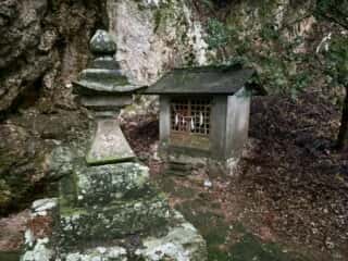 星神社（竹林寺）