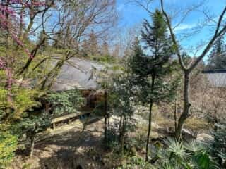 四国八十八ヶ所霊場 第44番札所 大寶寺