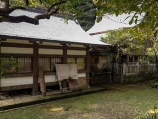 織幡宮