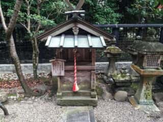 八王子神社