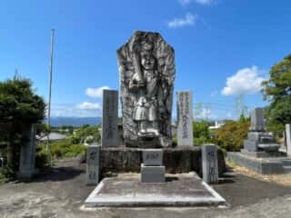 四国八十八ヶ所霊場 第7番札所 十楽寺