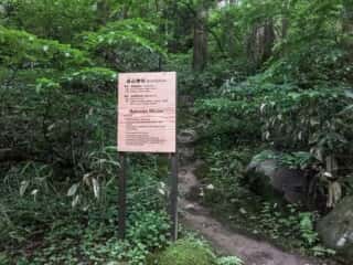 出羽三山 白山神社