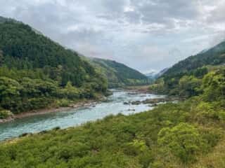 那賀川