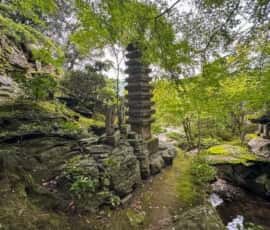本楽寺