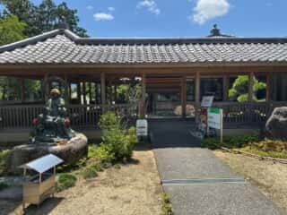 四国八十八ヶ所霊場 第9番札所 法輪寺