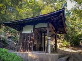 仁和寺　御室八十八ヶ所霊場