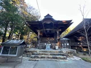 四国八十八ヶ所霊場 第29番札所 国分寺