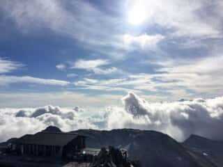 立山