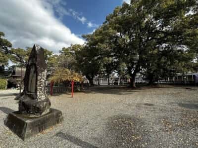大御和神社