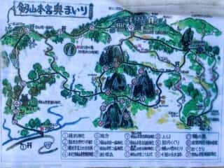 不動の岩屋
