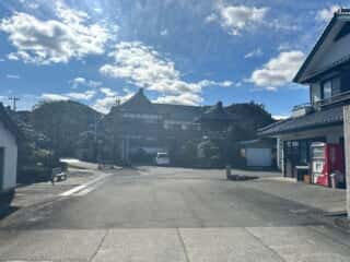 四国八十八ヶ所霊場 第33番札所 雪蹊寺～第34番札所 種間寺