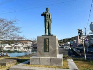 四国八十八ヶ所霊場 第38番札所 金剛福寺～第39番札所 延光寺